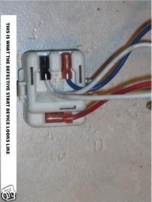 Confirm Relay Wiring?